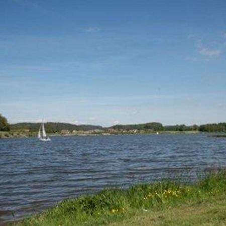 Gaestehaus Meier Ferienwohnung Und Camping Eschlkam Экстерьер фото