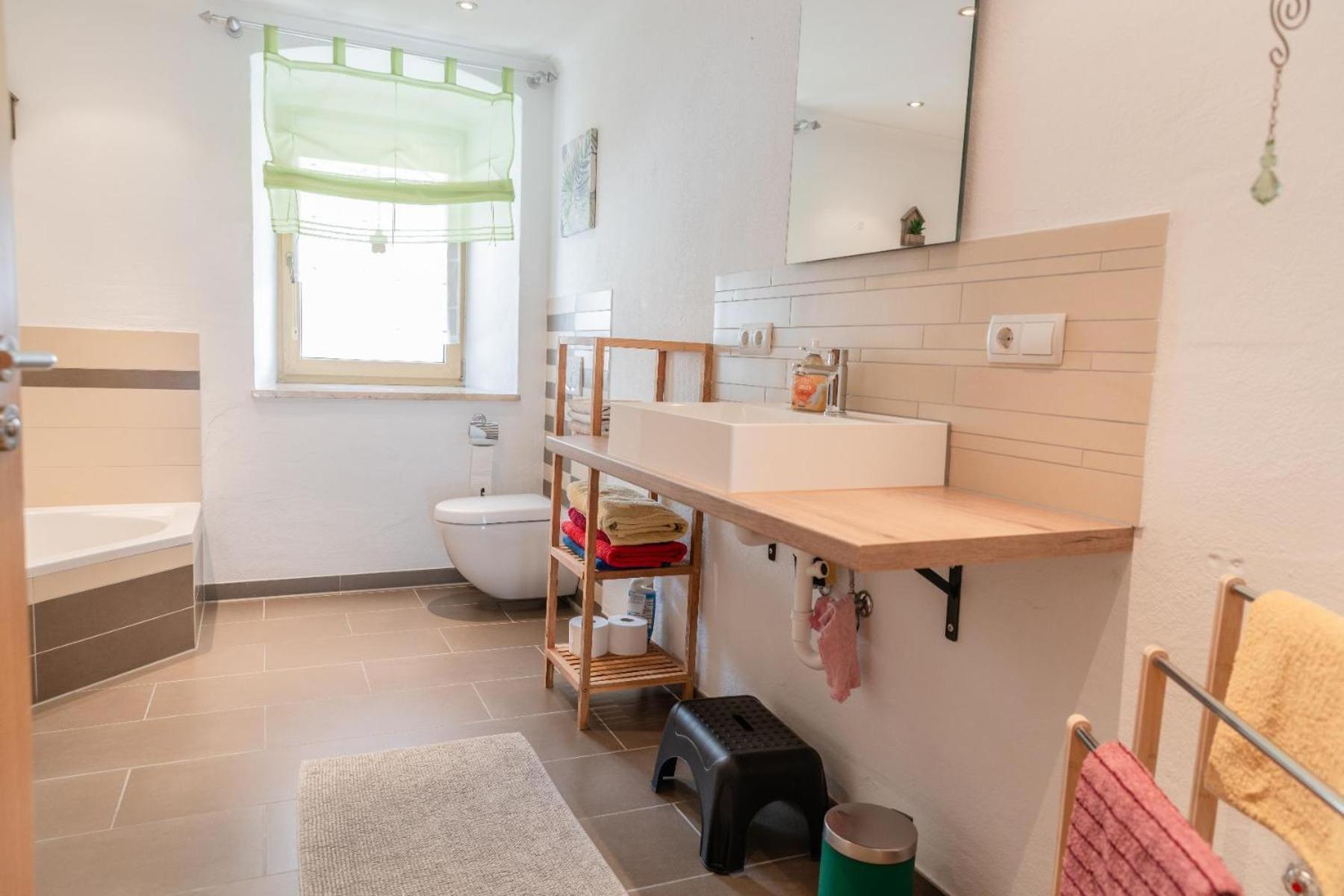 Gaestehaus Meier Ferienwohnung Und Camping Eschlkam Экстерьер фото