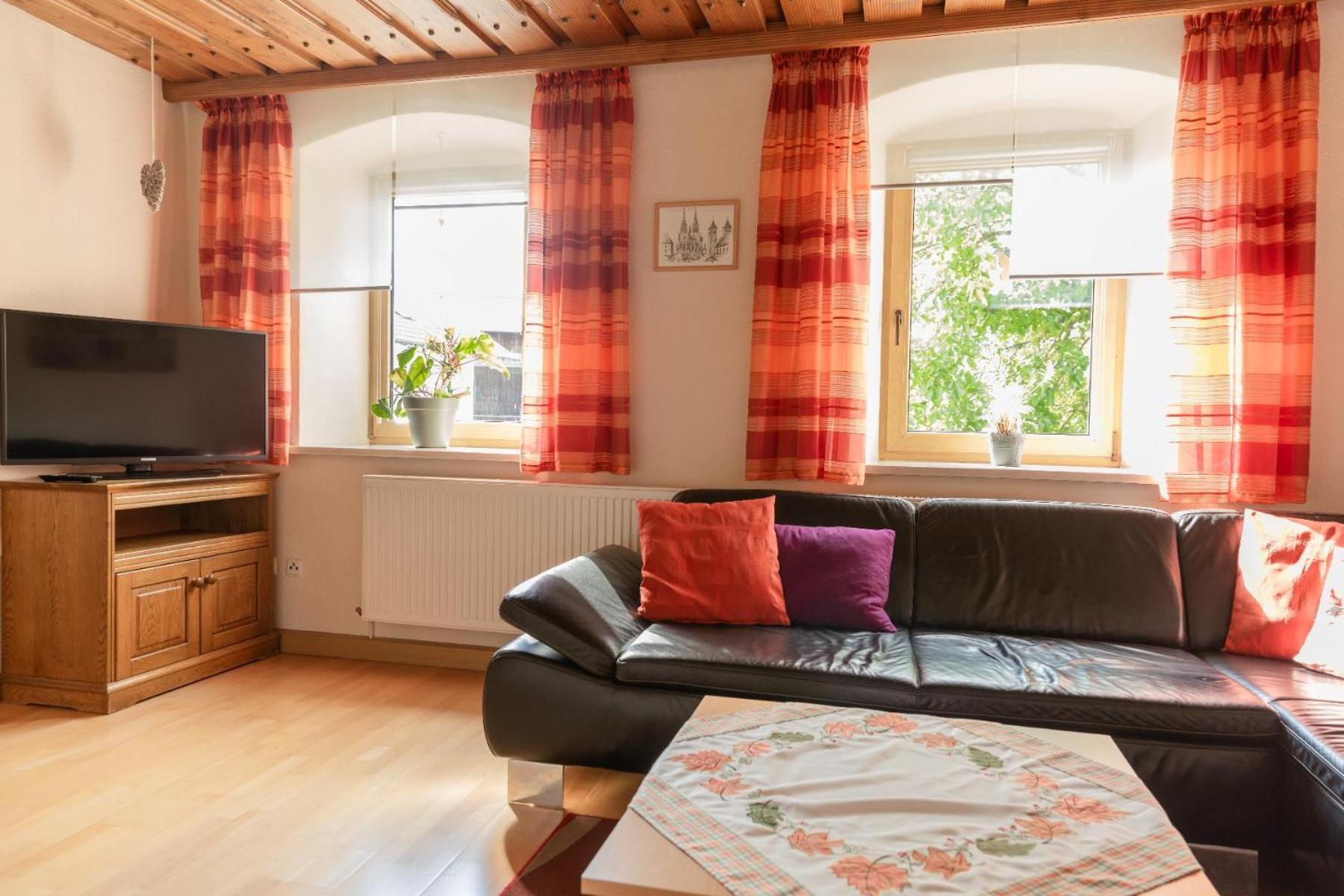 Gaestehaus Meier Ferienwohnung Und Camping Eschlkam Экстерьер фото