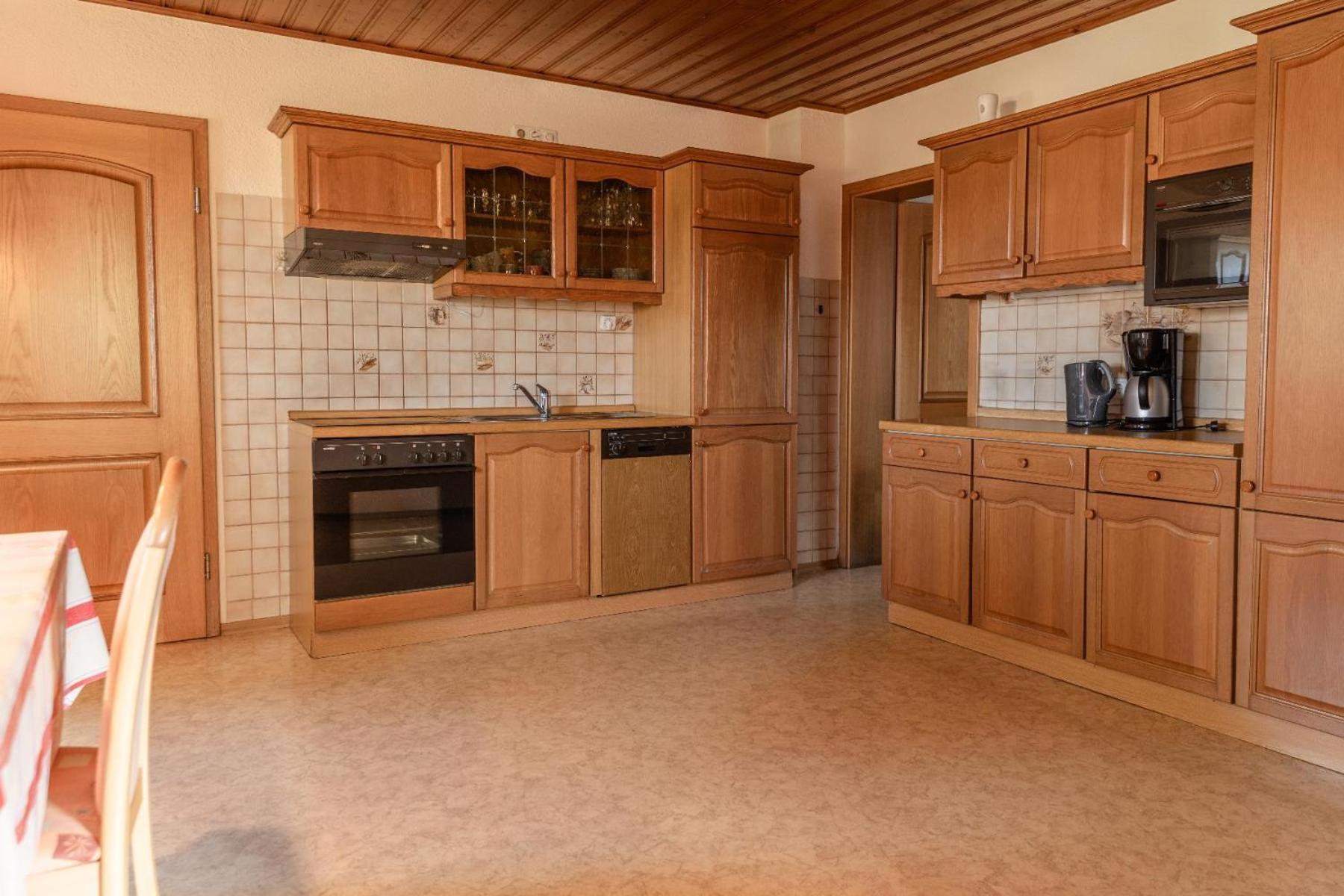 Gaestehaus Meier Ferienwohnung Und Camping Eschlkam Экстерьер фото