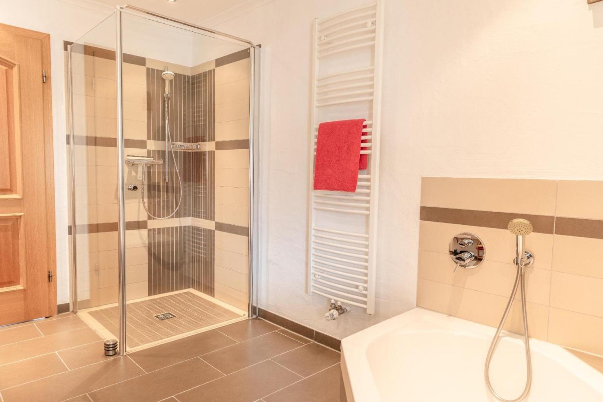 Gaestehaus Meier Ferienwohnung Und Camping Eschlkam Экстерьер фото